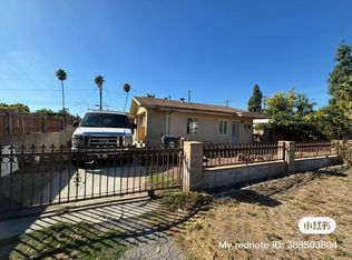 1815 Park Rose Ave, Duarte, CA 91010