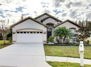 31708 Marchester Dr, Zephyrhills, FL 33543