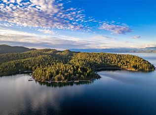 21437 Hydeaway Rd, Rollins, MT 59931