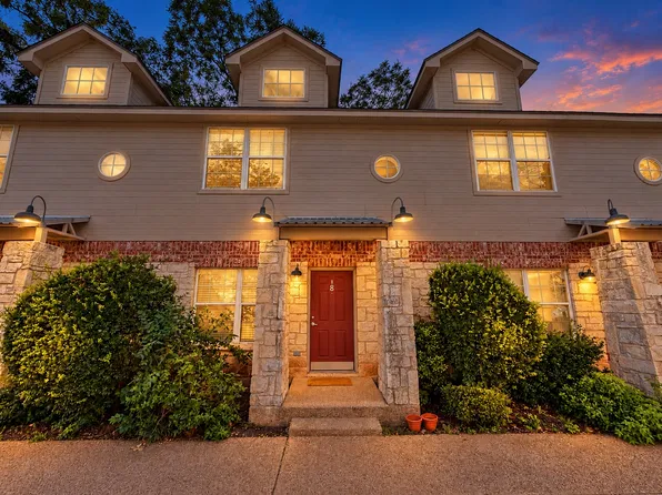 2101 S 7th St APT 8, Waco, TX 76706