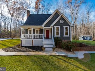 9219 Thurston Ln, Partlow, VA 22534