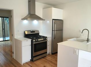 421 1/2 N Vendome St, Los Angeles, CA 90026