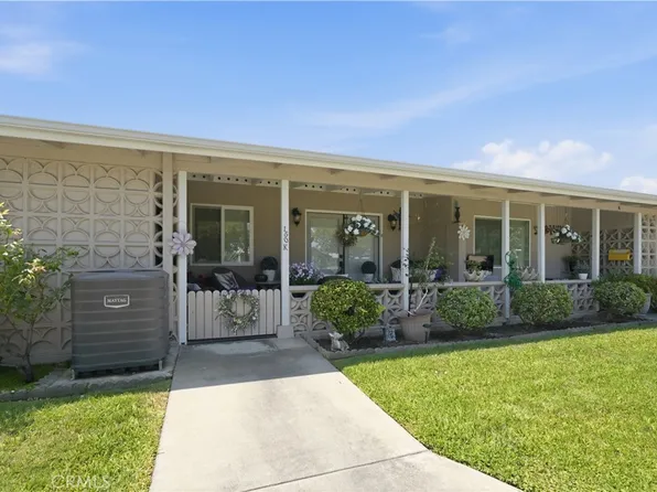 1371 Oakmont Rd #150K, Seal Beach, CA 90740