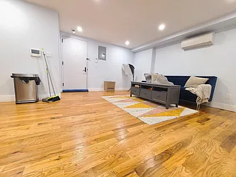 Rented by Dwelling NY Realty Inc