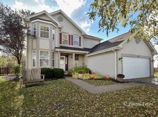 28815 W Blacksmith Ct, Lakemoor, IL