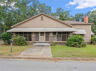 212 Breazeale St, Belton, SC 29627