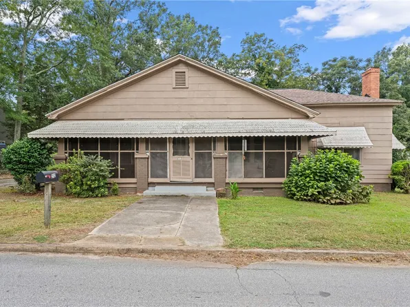 212 Breazeale St, Belton, SC 29627