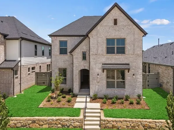 1616 Peridot Pkwy, Mesquite, TX 75181