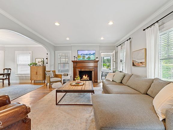 4th image of 519 Woodruff Place Middle Dr