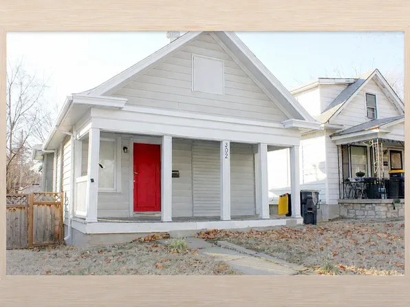 302 N Oakley Ave, Kansas City, MO 64123