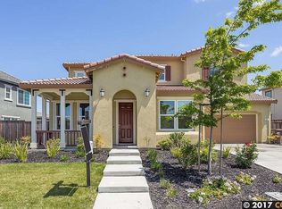 4521 Half Dome St, Antioch, CA 94531