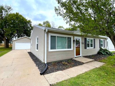 4212 Jewell St, Council Bluffs, IA, 51501