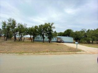 113 Lelon Ln, Springtown, TX 76082