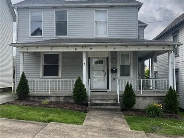 75 Nutt Ave, Uniontown, PA 15401