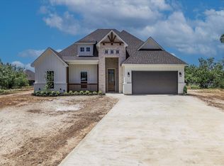 12517 Hopke Ct, Fort Worth, TX 76126