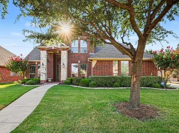 221 Chapel Hill Dr, Prosper, TX 75078