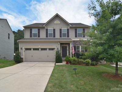 6710 Carradale Way, Charlotte, NC, 28278