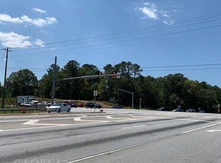 2690 Hiram Douglasville Hwy, Hiram, GA 30141