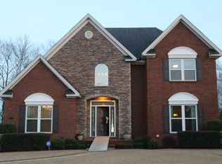 520 McKeithen Pl, Millbrook, AL 36054