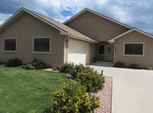 105 Starbuck Cir, Salida, CO 81201