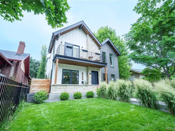 3153 Benton Street, Wheat Ridge, CO 80214