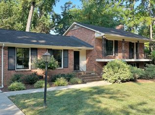 3012 Burnt Mill Rd, Charlotte, NC 28210