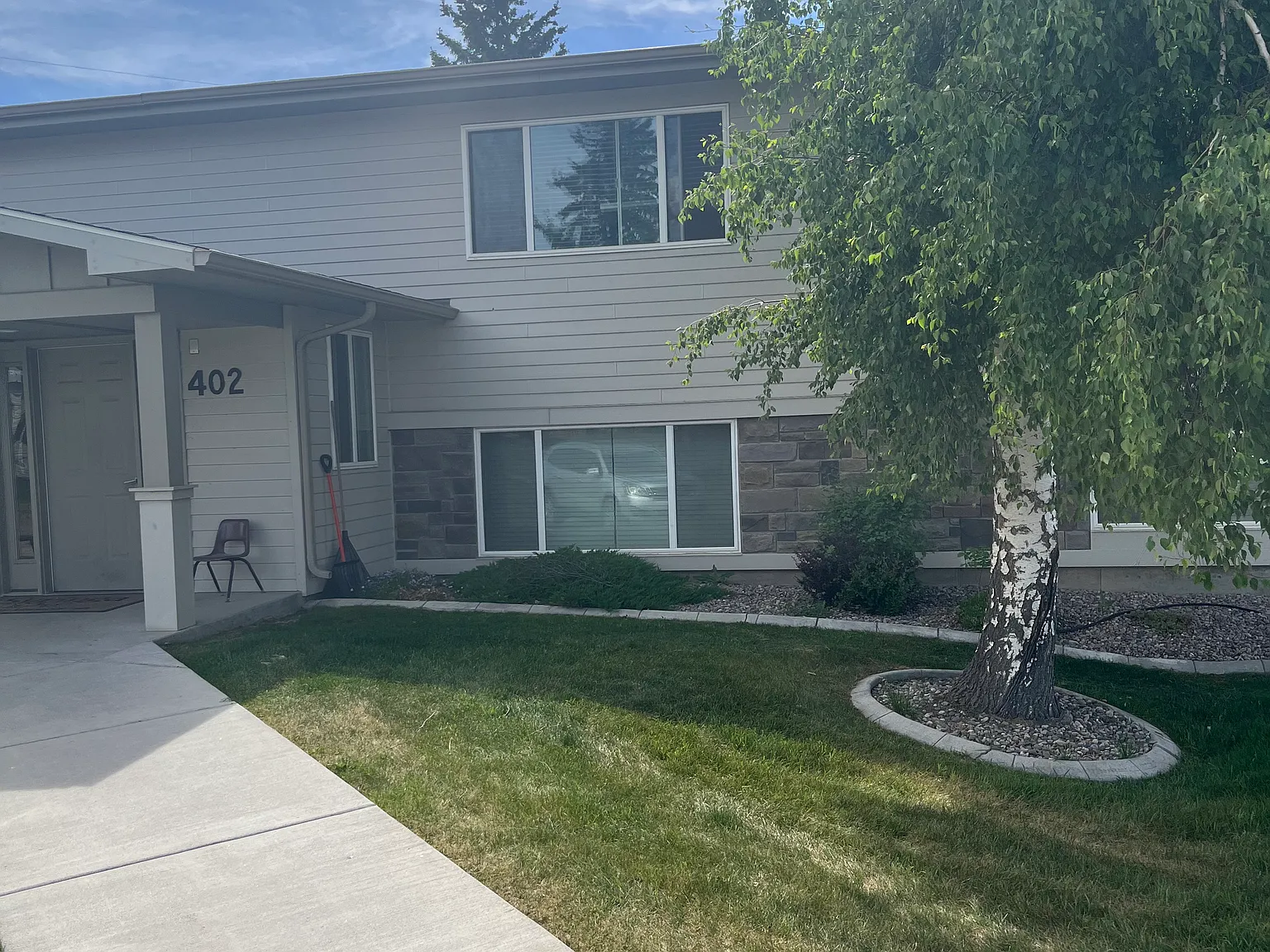 Gallatin Forks Apartments — Photo 2