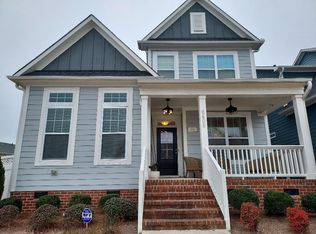 6409 Truxton Ln, Raleigh, NC 27616