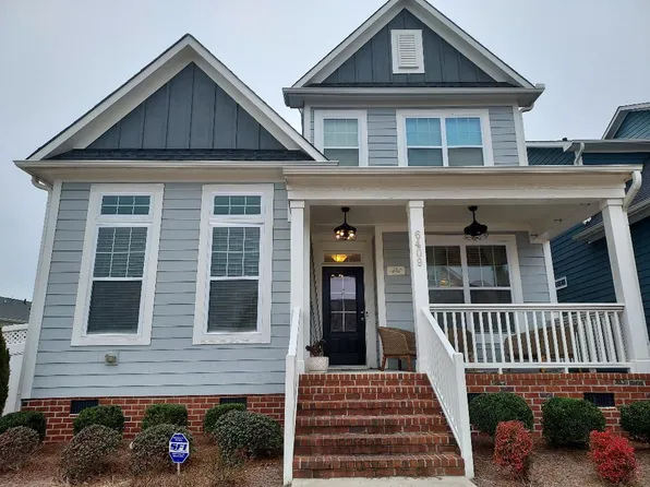 6409 Truxton Ln, Raleigh, NC 27616