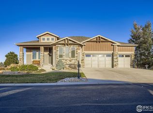 327 Duesenberg Ln, Fort Collins, CO 80524