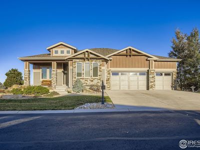 327 Duesenberg Ln, Fort Collins, CO, 80524