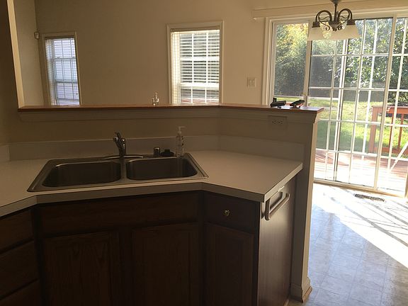 Kitchen View