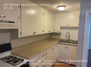 463 Woonasquatucket Ave APT 11, North Providence, RI 02911
