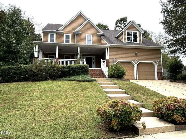 10205 Sorrills Creek Ln, Raleigh, NC 27614