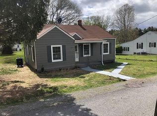 1806 Martin Ave, Radford, VA 24141