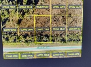 3412 38th St SW, Lehigh Acres, FL 33976