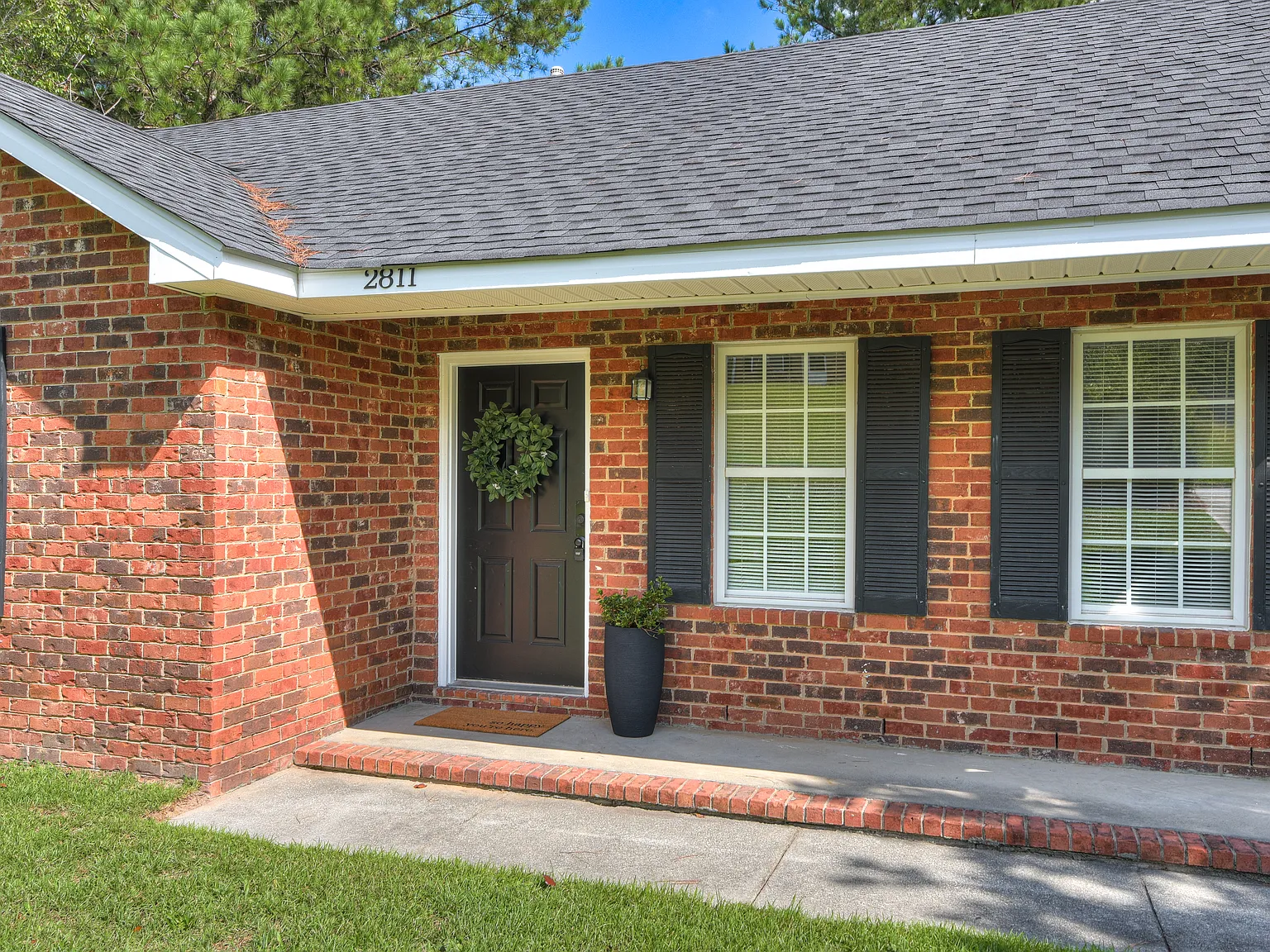 3 bed, 1159 sqft, $1,395 — Photo 3