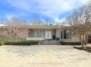 1 Tudor Gate, Toronto, ON M2L1N3