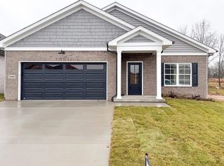 1149 Shallowford St, Bowling Green, KY 42101