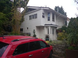 1719 Walnut Ave SW, Seattle, WA 98116