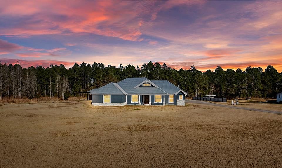 12735 Old Dade City Rd, Kathleen, FL 33849 Zillow