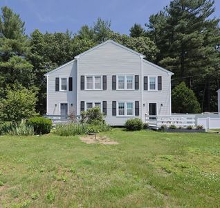 439 South St #A, Plainville, MA, 02762