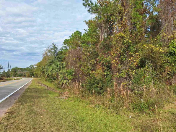 1120 County Road 309, Crescent City, FL 32112