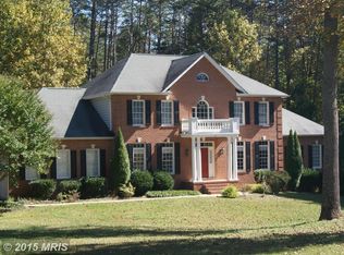 14 Windsong Way, Stafford, VA 22556