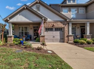 301 Griffin Pl, Hermitage, TN 37076