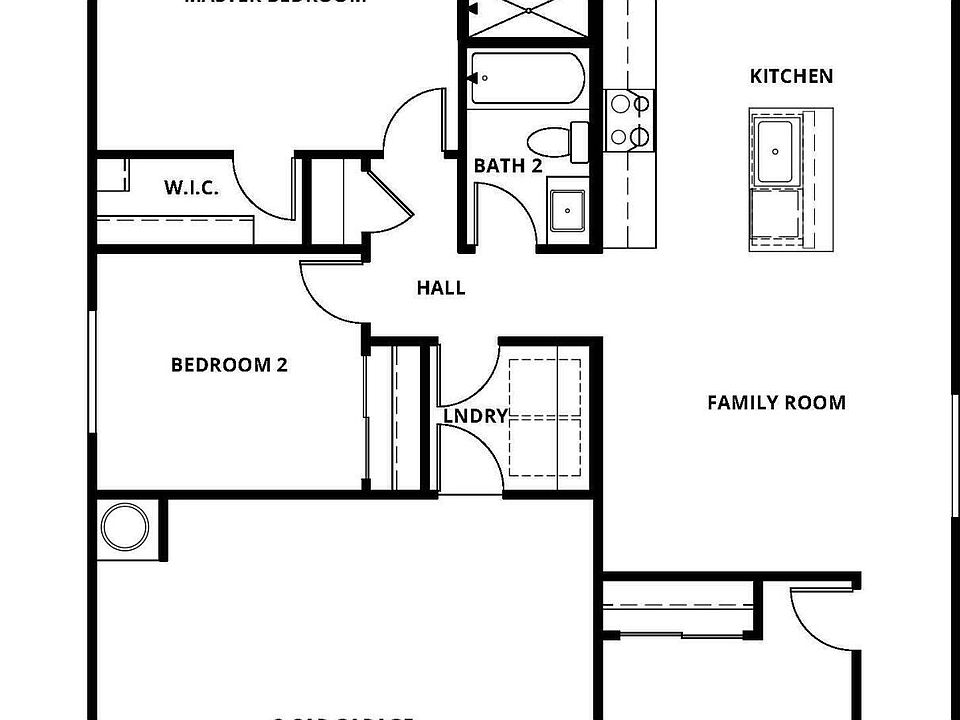 2nd image of 9069 N 114TH Lane