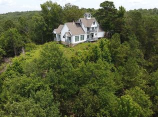 150 Bald Knob Rd, Wetumpka, AL 36092