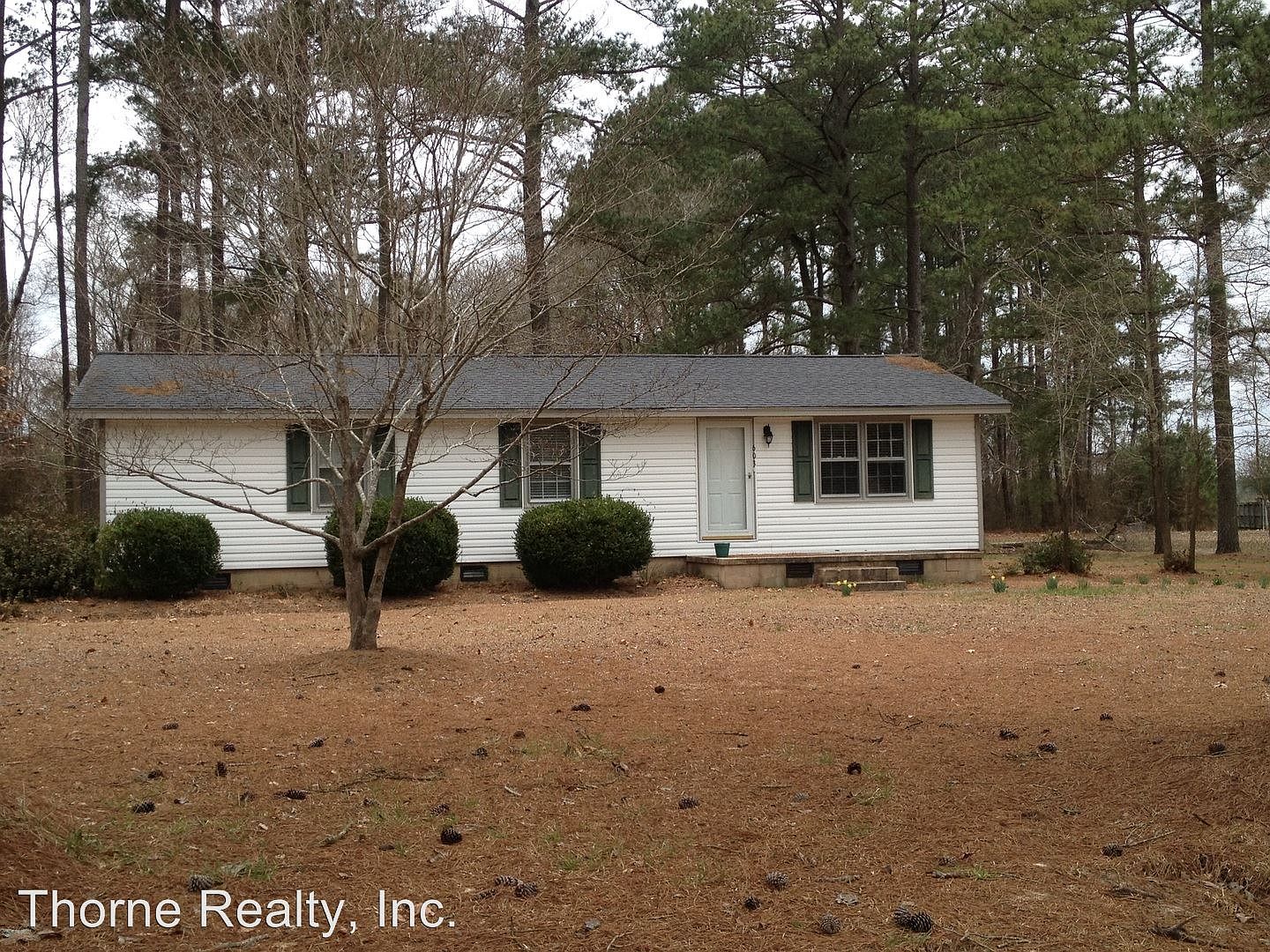 603 Mae St, Robersonville, NC 27871 Zillow