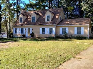 1155 Pond Ridge Dr, Riverdale, GA 30296