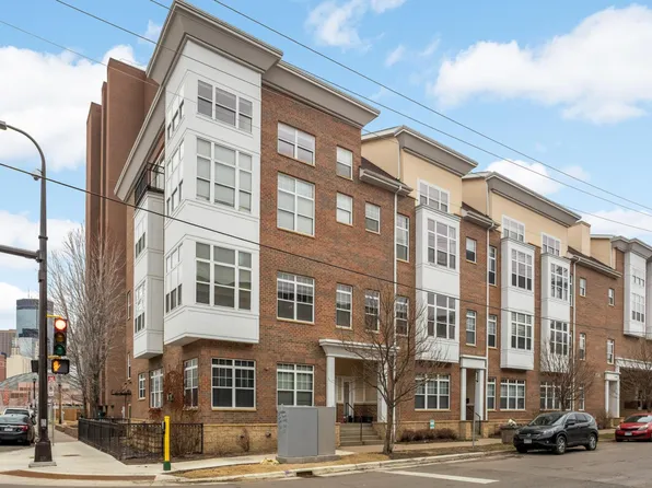 308 18th St E #303, Minneapolis, MN 55404